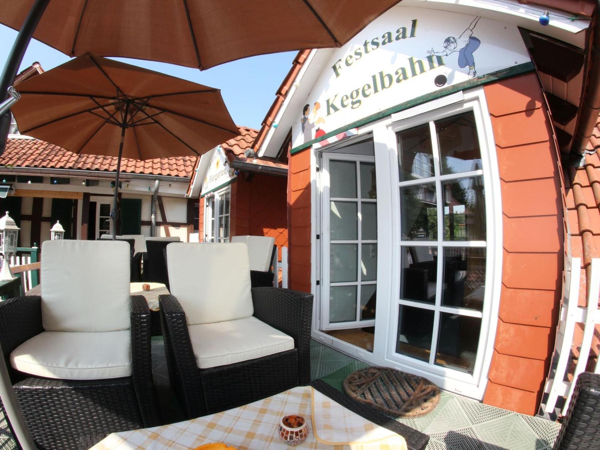 Landgasthof & Landhaus Hofmeister Diemelsee Exteriör bild