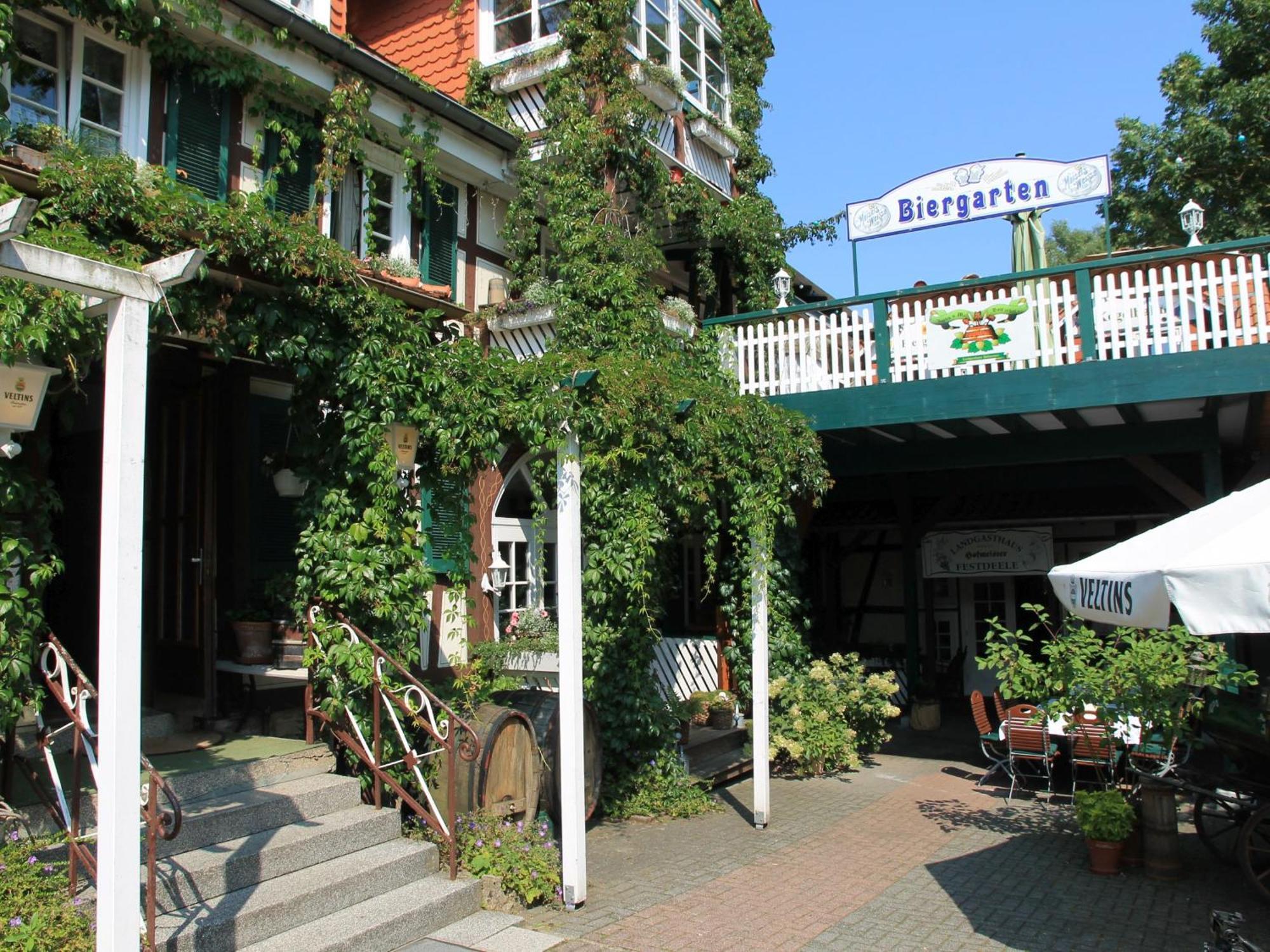 Landgasthof & Landhaus Hofmeister Diemelsee Exteriör bild
