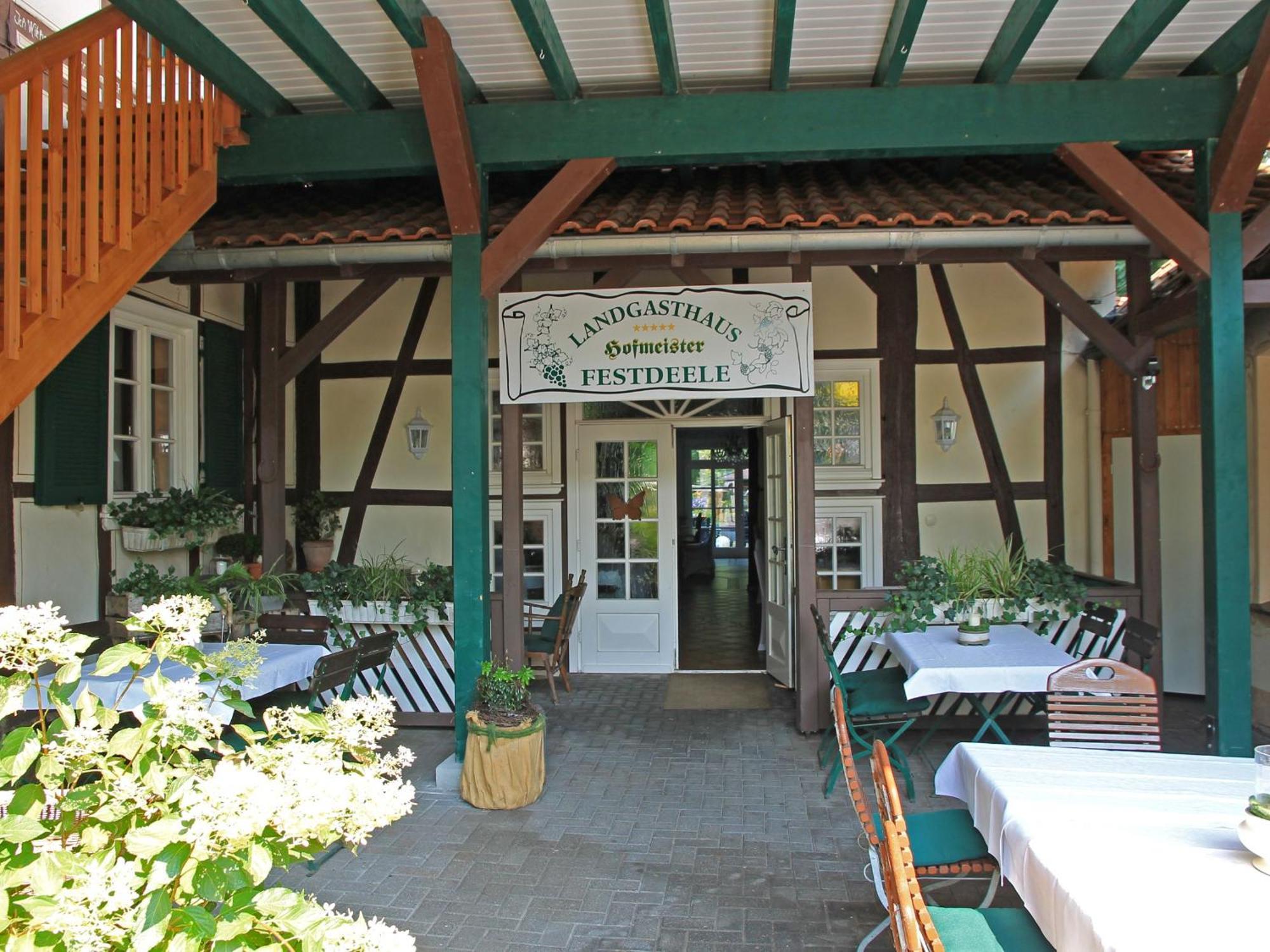 Landgasthof & Landhaus Hofmeister Diemelsee Exteriör bild