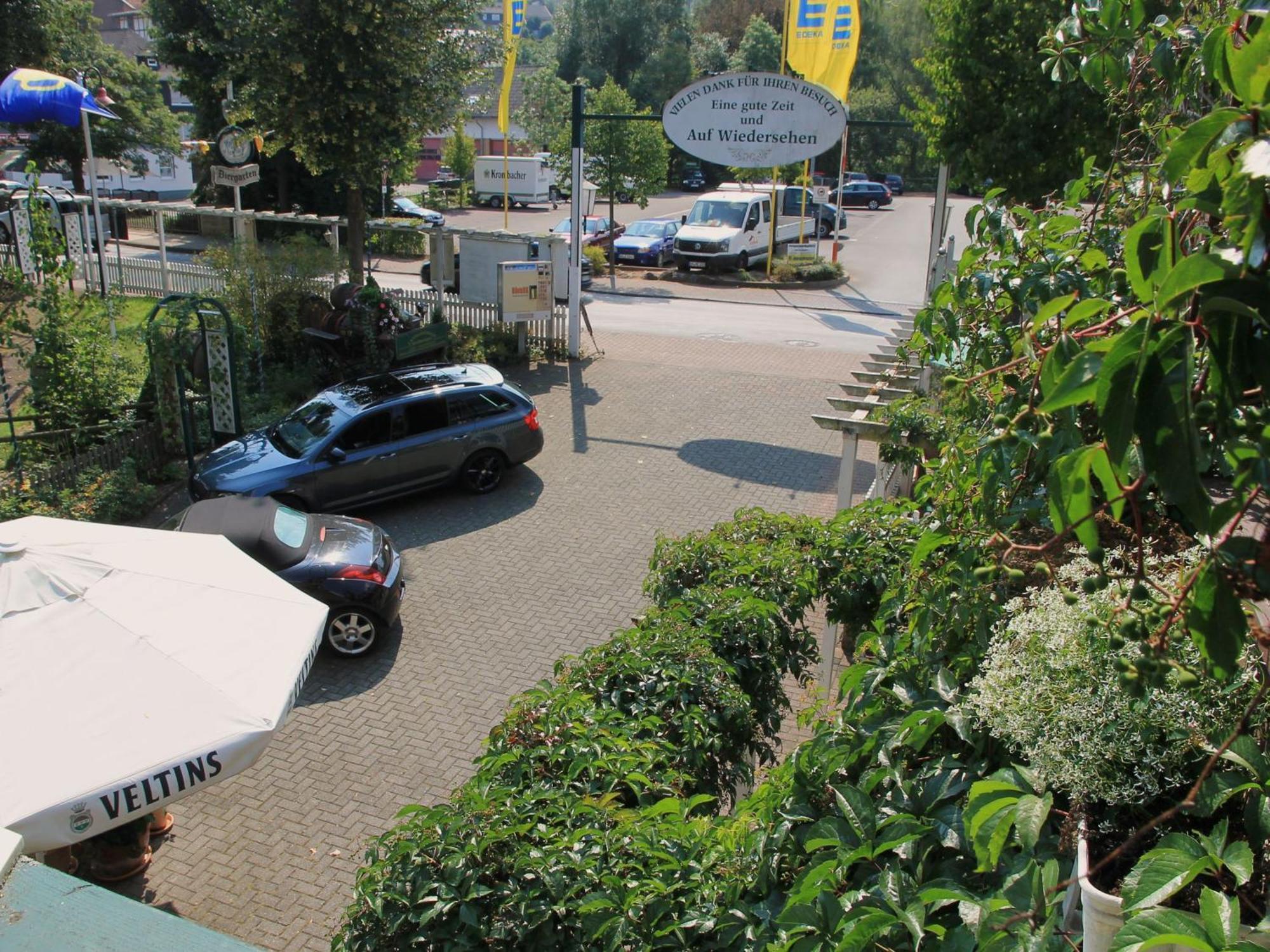 Landgasthof & Landhaus Hofmeister Diemelsee Exteriör bild