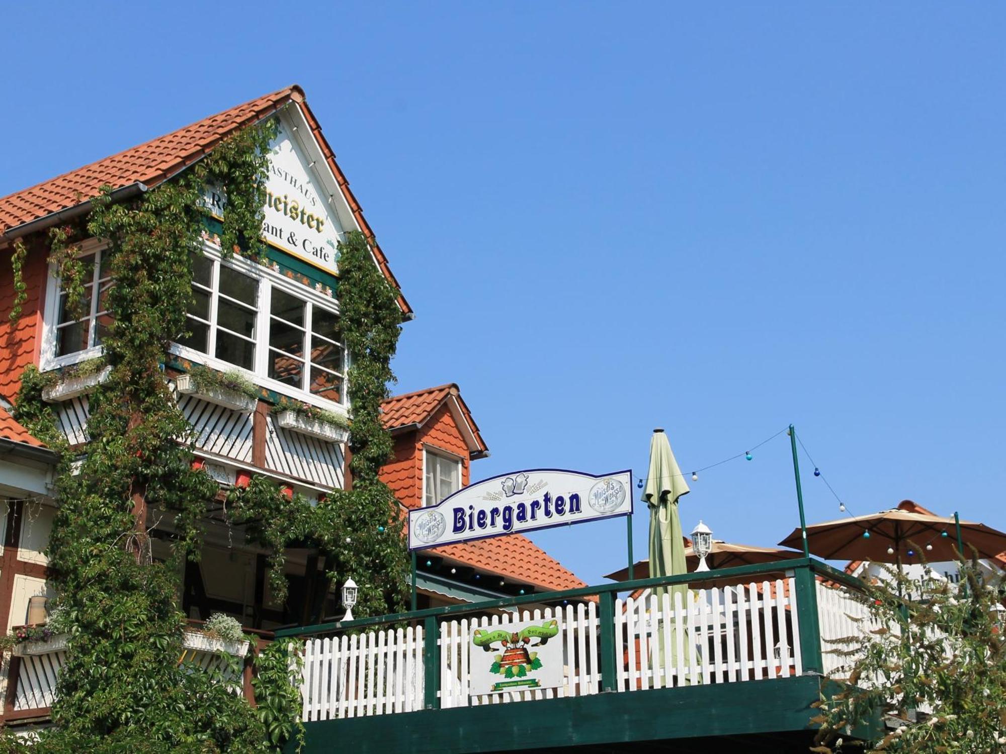 Landgasthof & Landhaus Hofmeister Diemelsee Exteriör bild