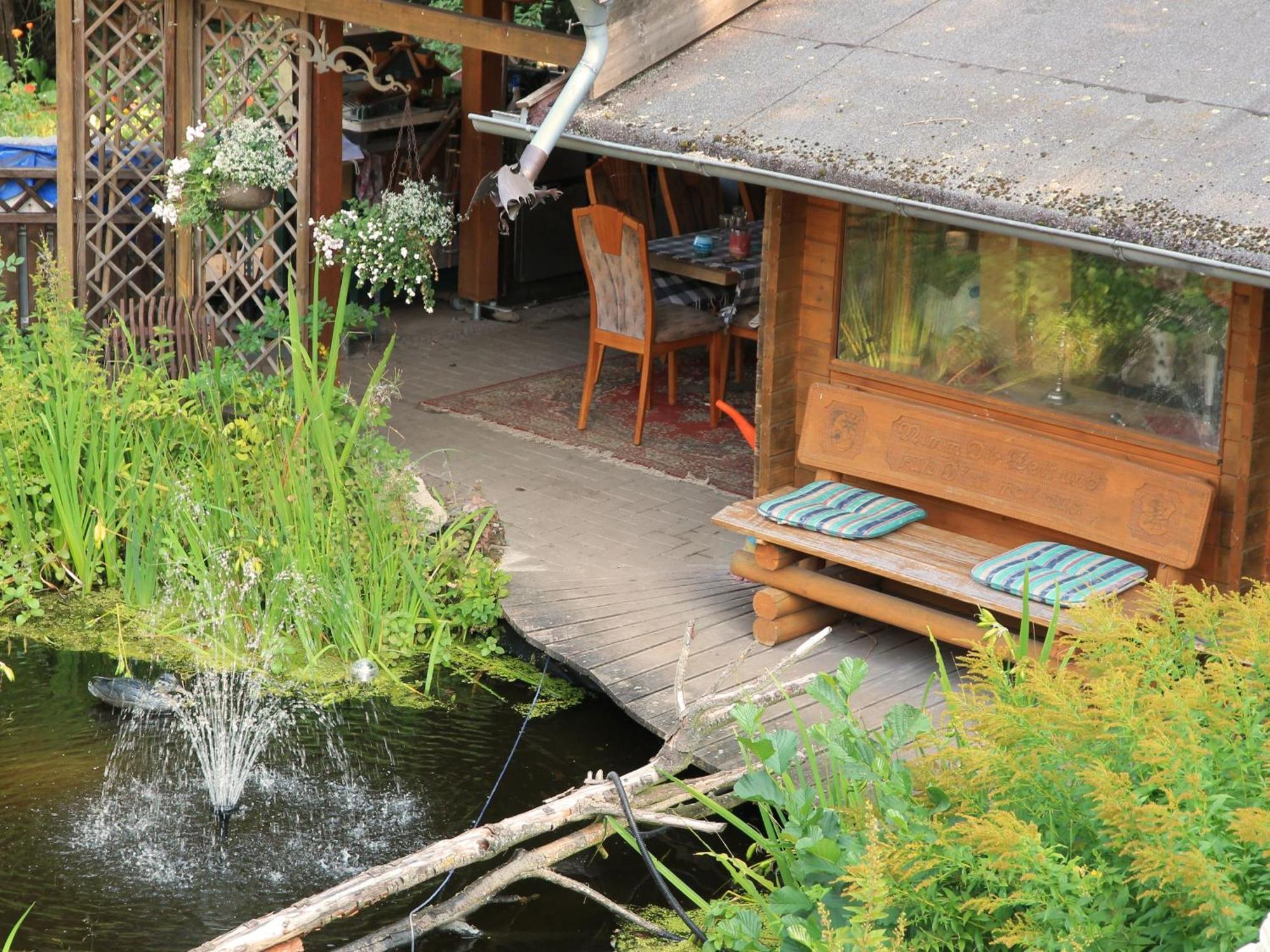 Landgasthof & Landhaus Hofmeister Diemelsee Exteriör bild